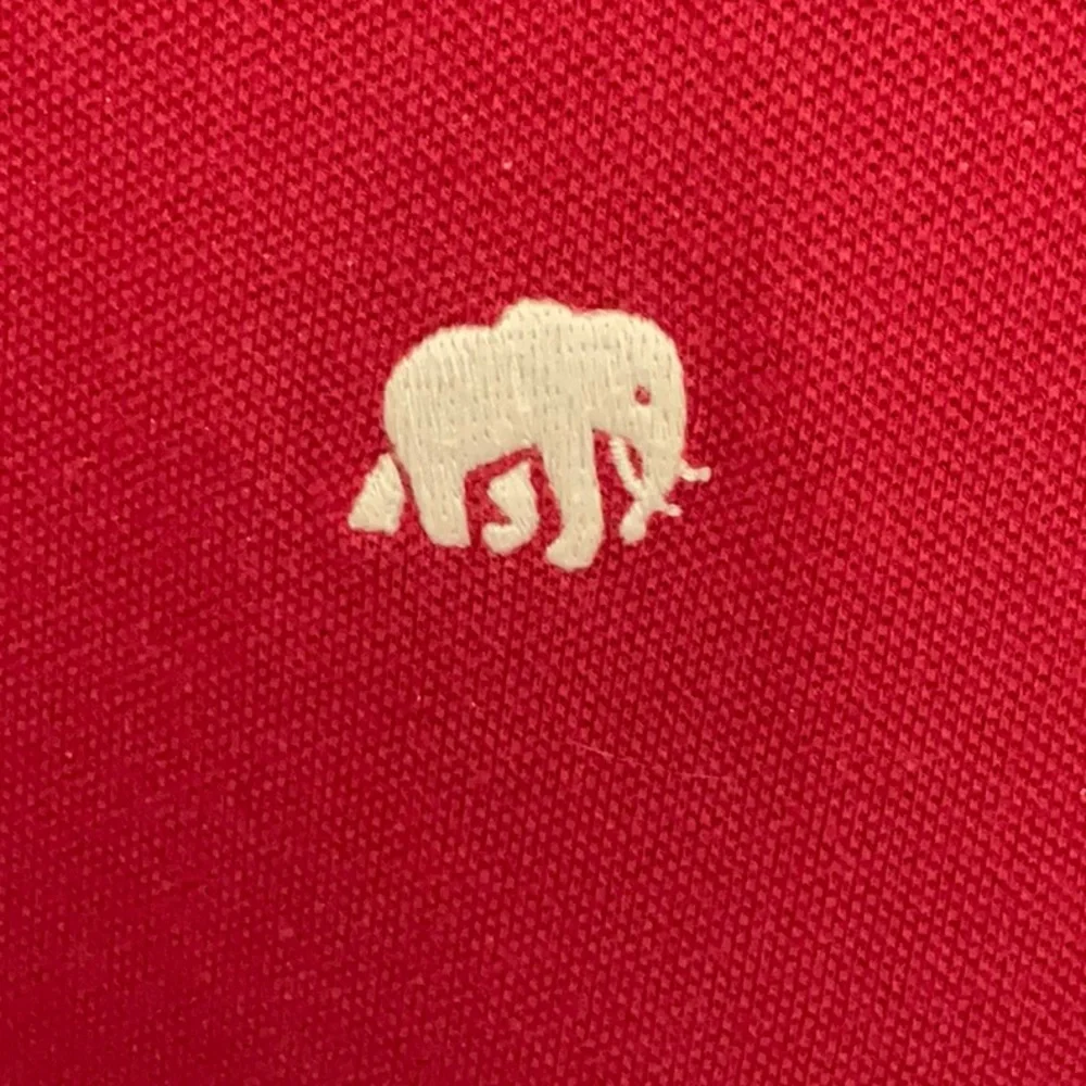 TALL Banana Republic Polo Shirt
